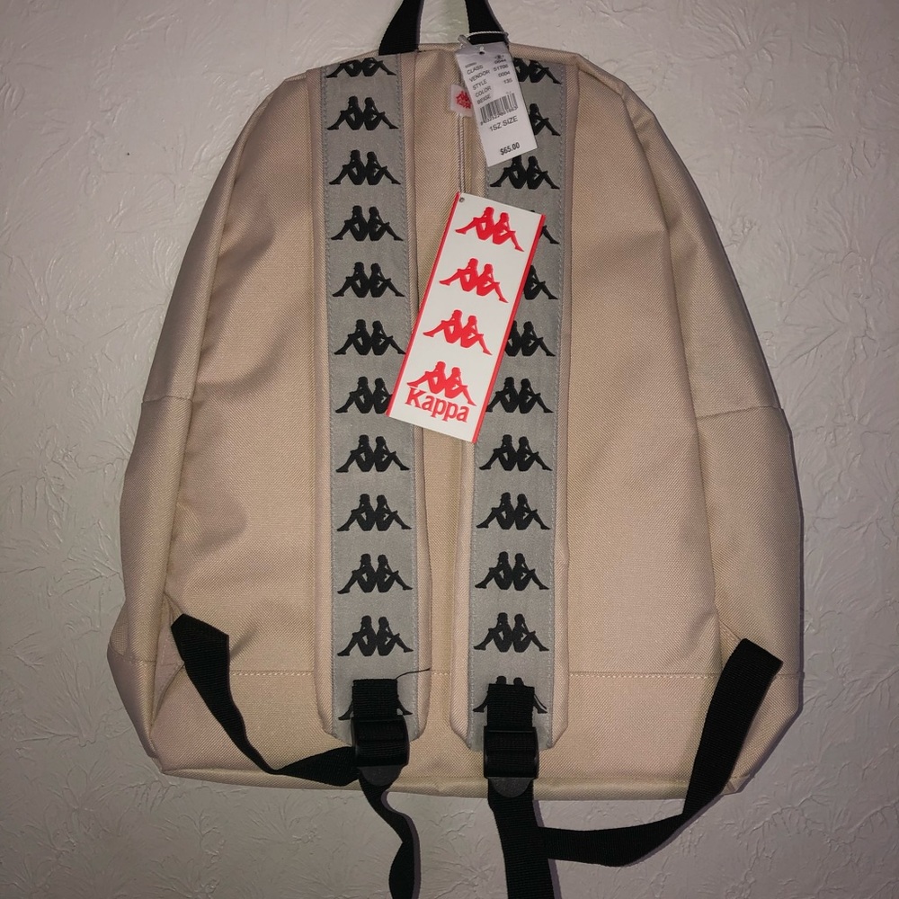 Kappa Backpack